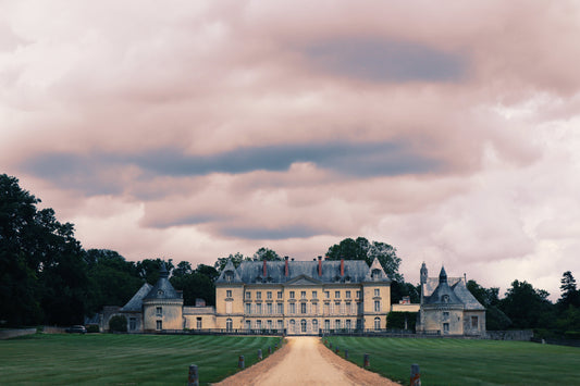 Prestige et histoire : exploiter un château en 2025
