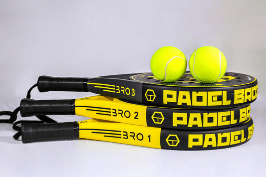 Le boom du padel : créer un club rentable et attractif en 2025