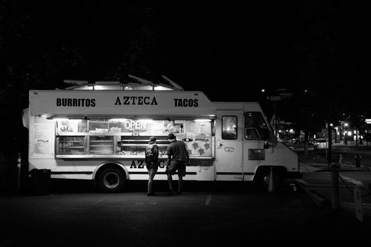 Se lancer avec un food truck : une aventure culinaire mobile en 2025