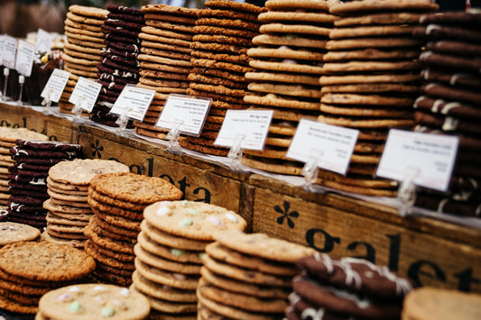 biscuiterie