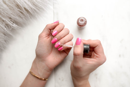 bar ongles