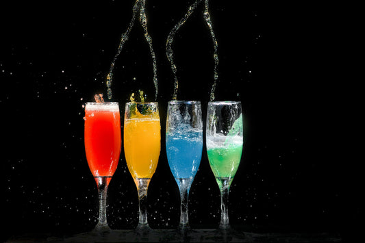 vente boissons