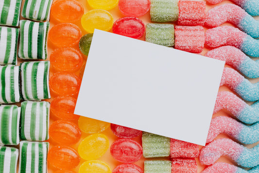 confiserie