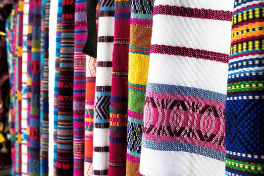 atelier textile