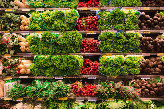 epicerie bio