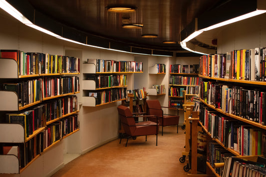 librairie