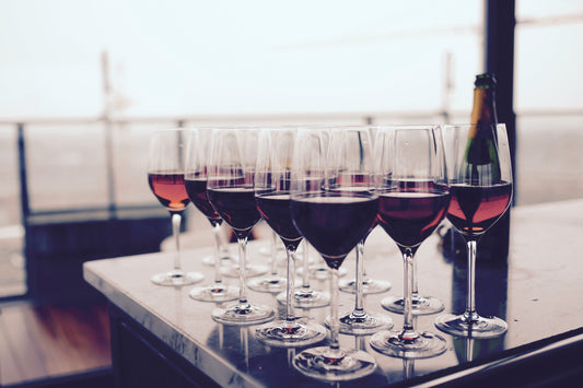 negoce vins