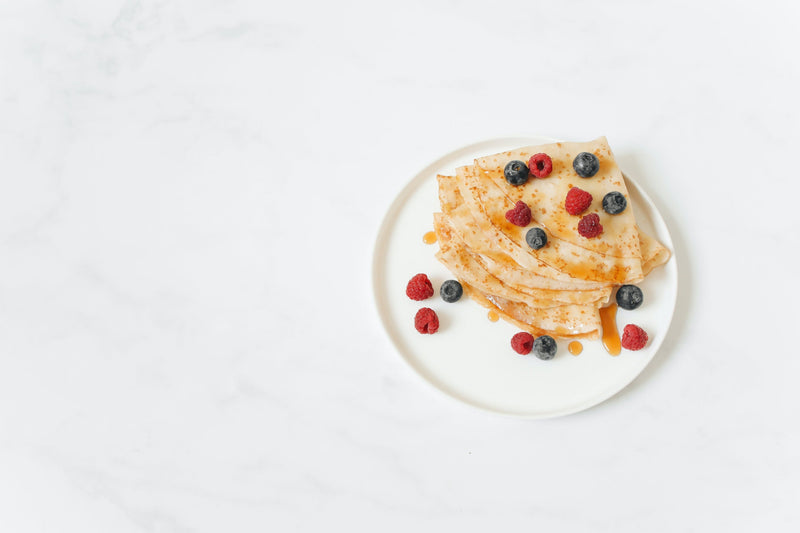 Business Plan - Crêperie