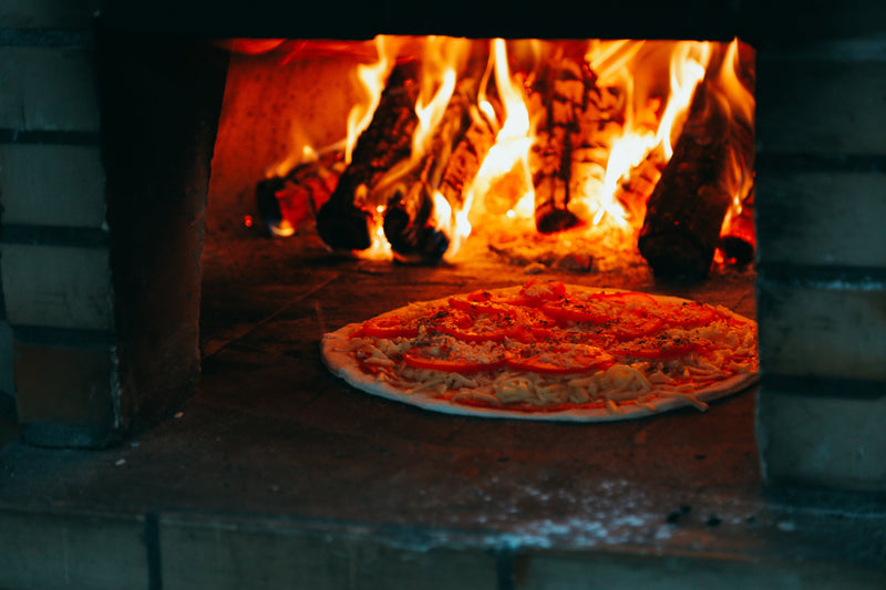 Business Plan - Pizzeria