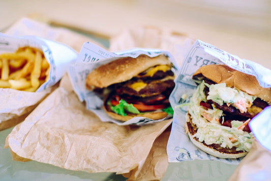 fast food