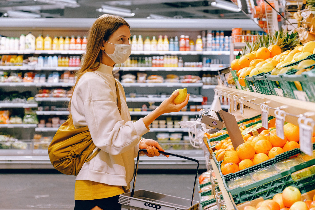 Proximité et confiance : développer une alimentation générale en 2025