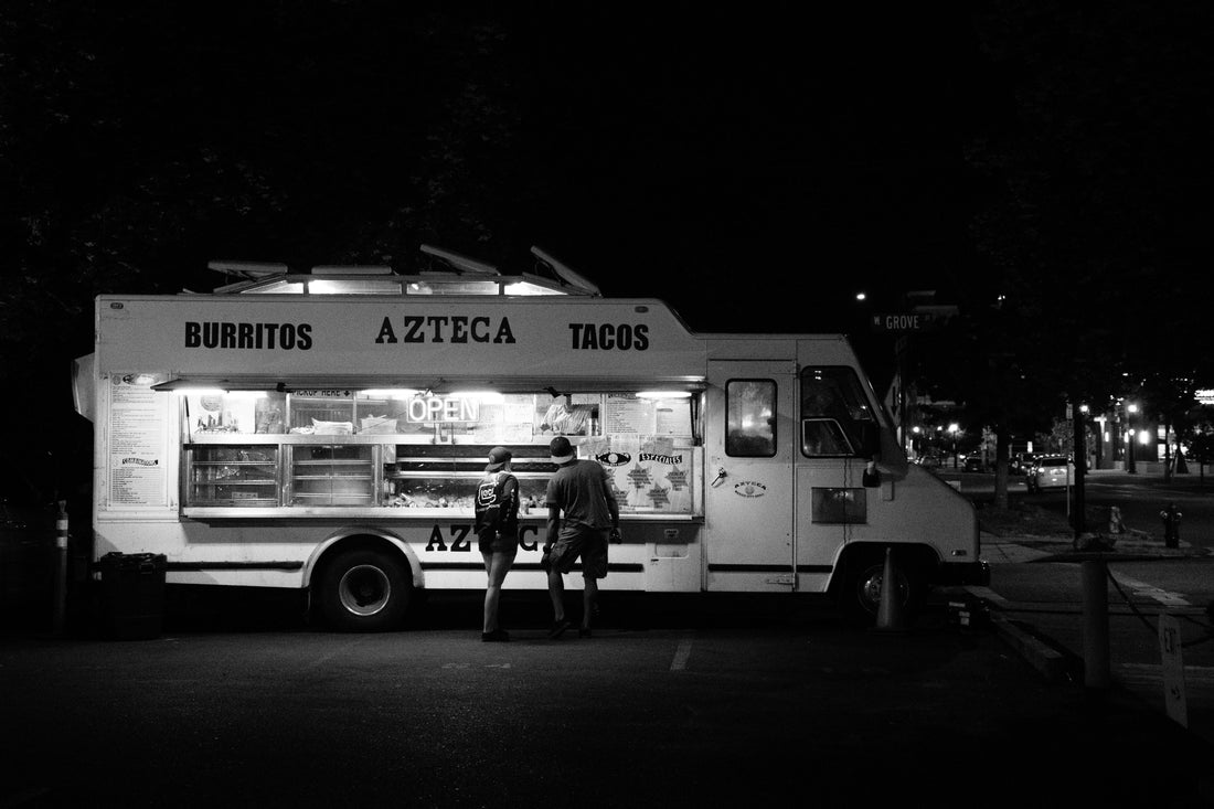 Se lancer avec un food truck : une aventure culinaire mobile en 2025