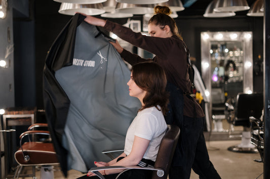 salon coiffure