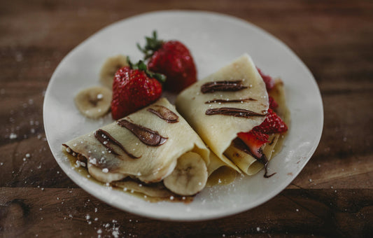 La gourmandise à la française : ouvrir une crêperie rentable en 2025