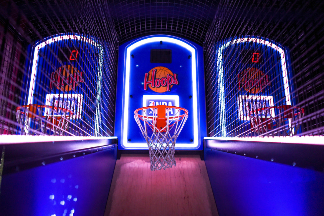 salle jeux
