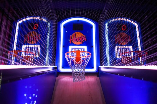 salle jeux