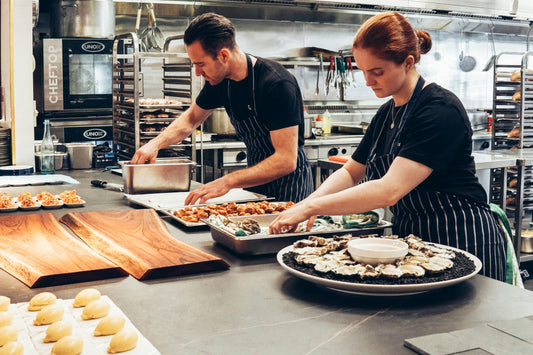 Cuisine de la mer : réussir son restaurant en 2025