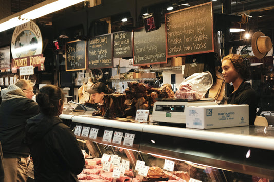 boucherie