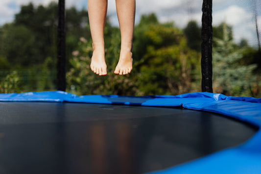 parc trampolines