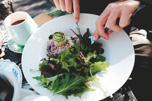 restaurant vegan