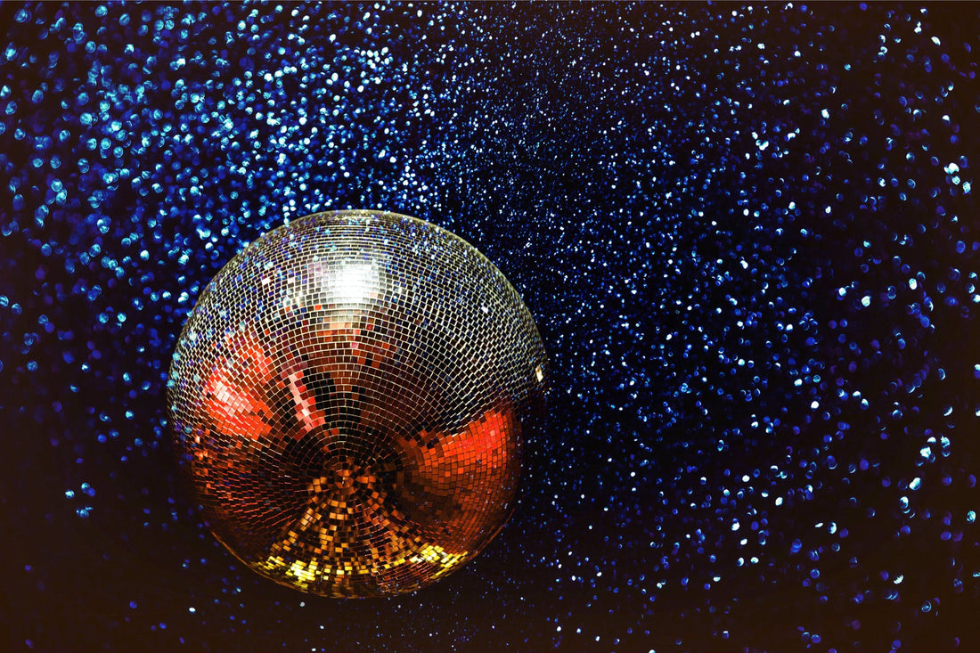 club discotheque