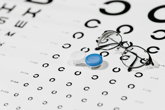 Le marché de l’optique : opportunités pour créer son magasin en 2025