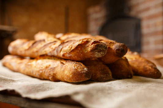 Ouvrir une boulangerie en 2025 : étapes, tendances et Business Plan