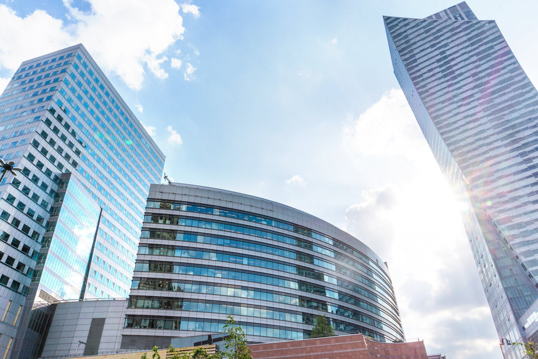 promoteur immobilier