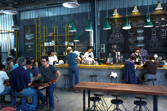 Réussir l’ouverture d’un coffee shop tendance en 2025