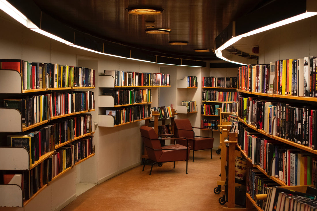 librairie