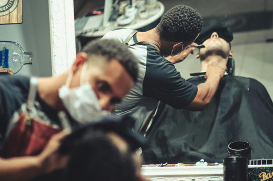 L’univers du barber shop : un concept en pleine tendance en 2025