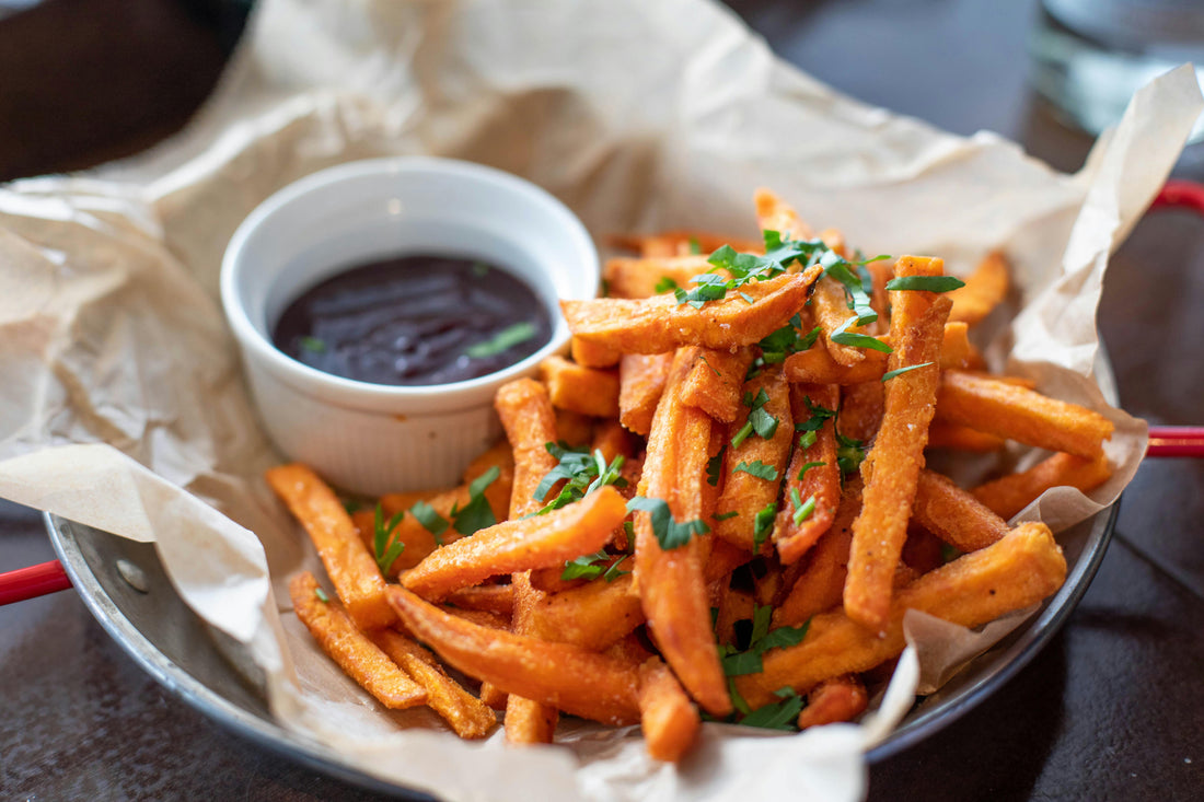 Tradition et gourmandise : ouvrir une friterie rentable en 2025