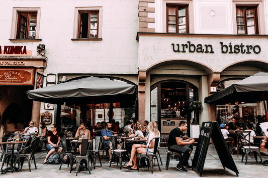 Image de bistrot