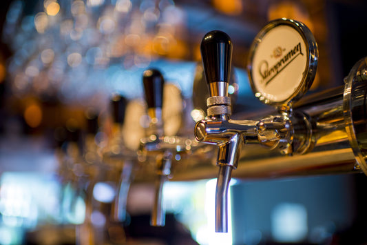 Image de brasserie