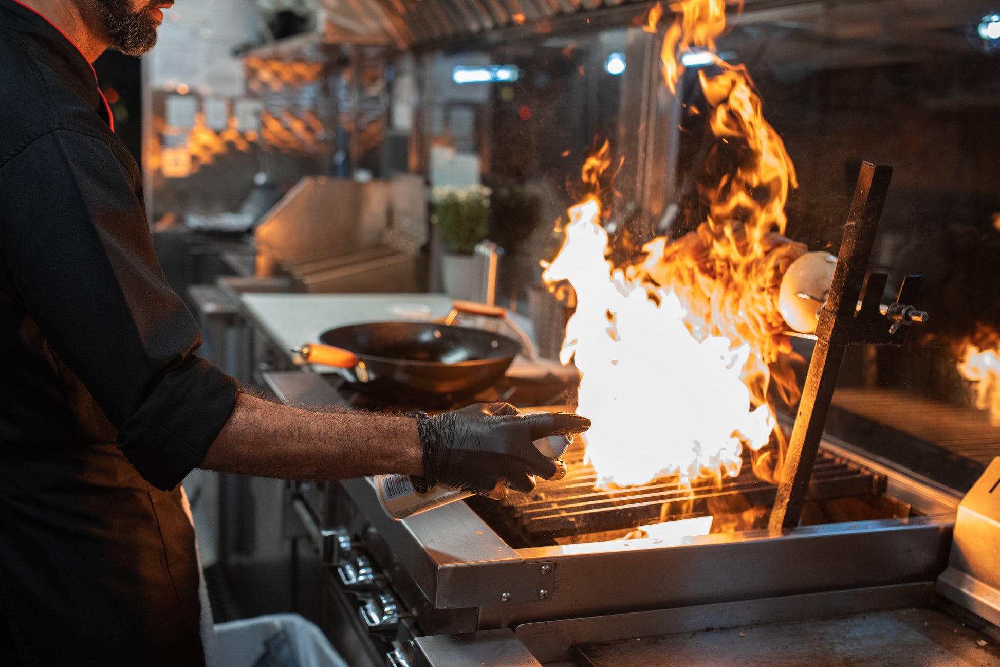 Image de kebab