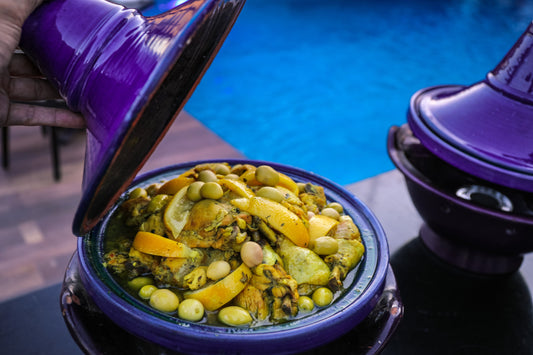 Image de restaurant-marocain