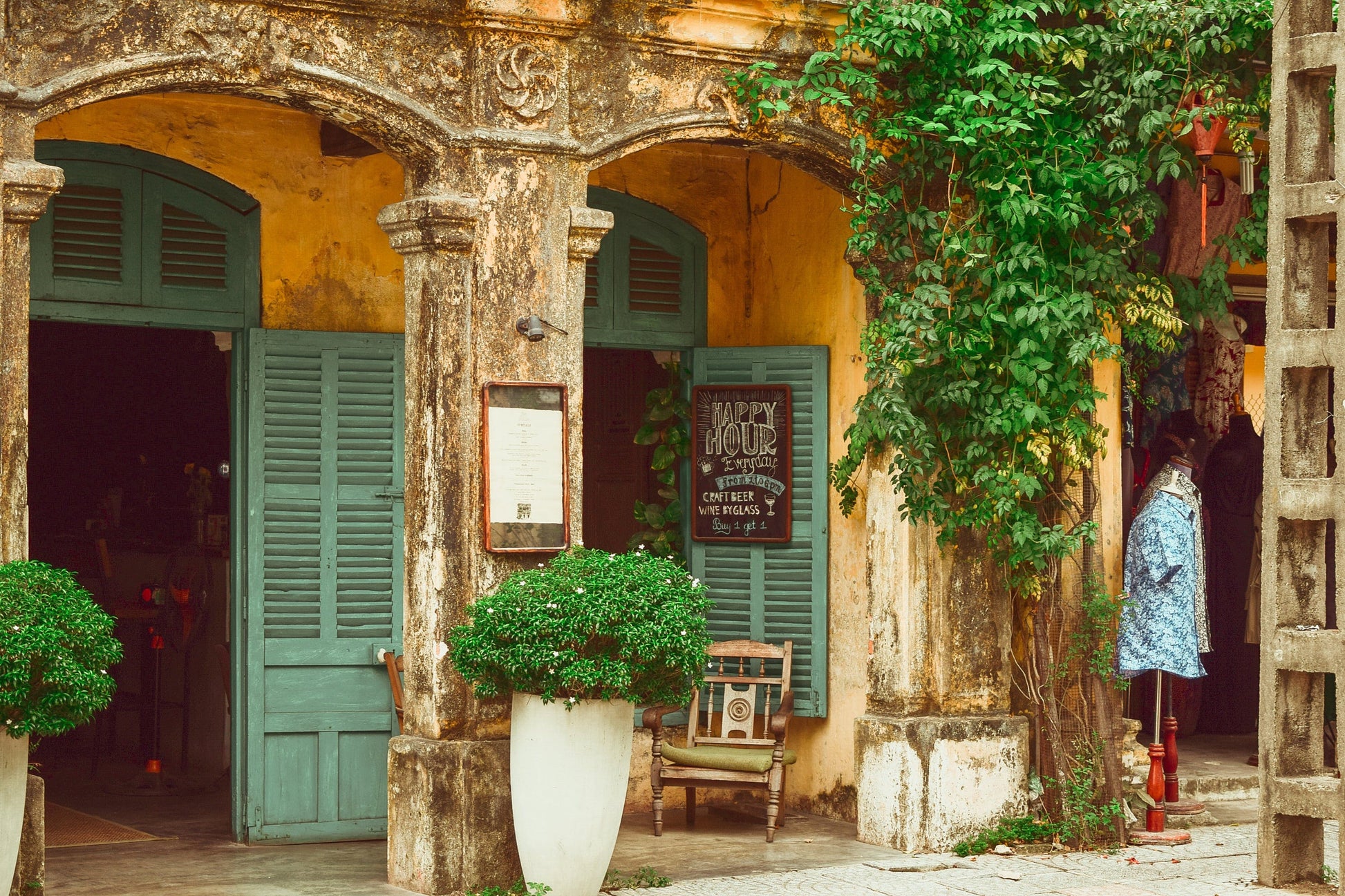 Image de restaurant-traditionnel