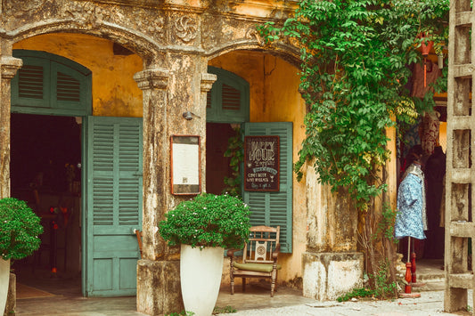 Image de restaurant-traditionnel