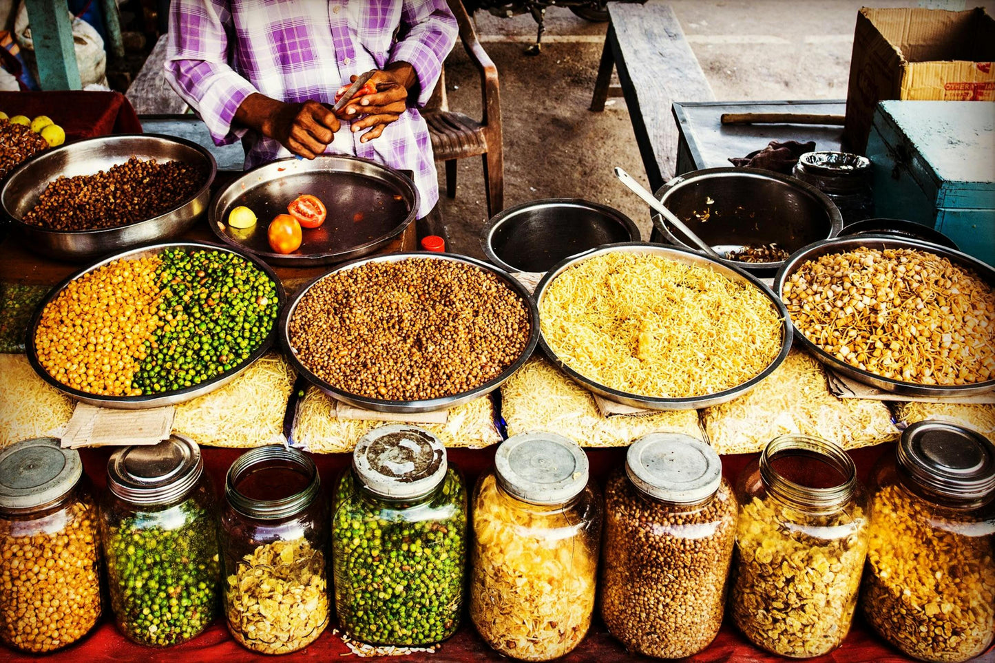 Image de restaurant-africain