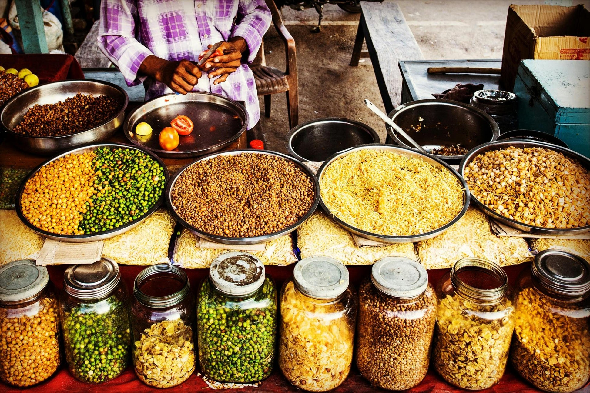 Image de restaurant-africain