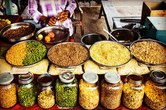 Image de restaurant-africain