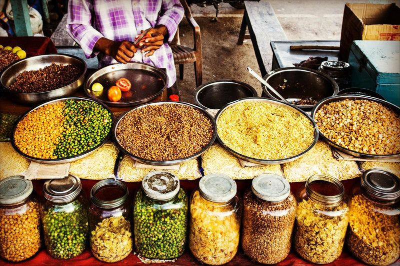 Business Plan - Restaurant africain