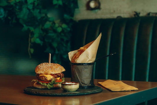 Image de restaurant-burger