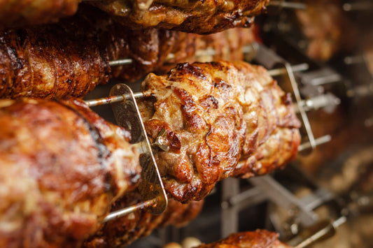 Image de rotisserie