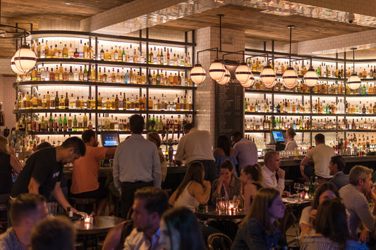 Image de bar
