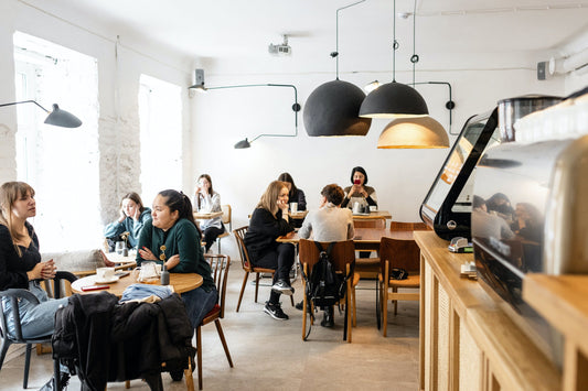 Image de cafeteria