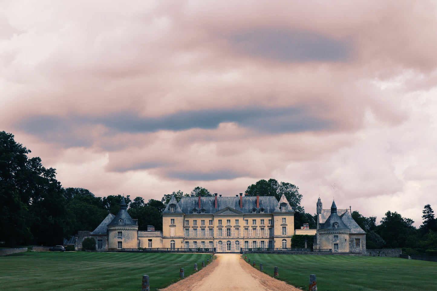 Image de chateau