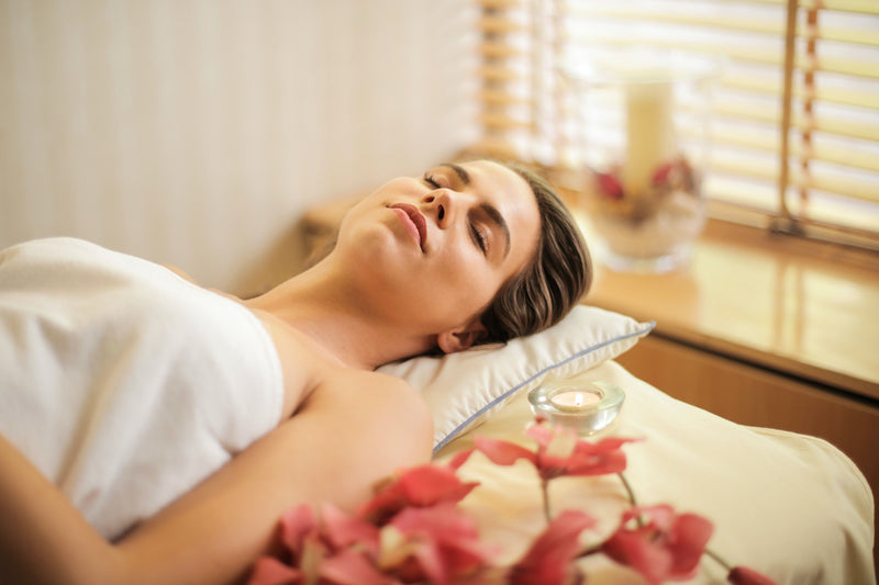 Business Plan - Spa
