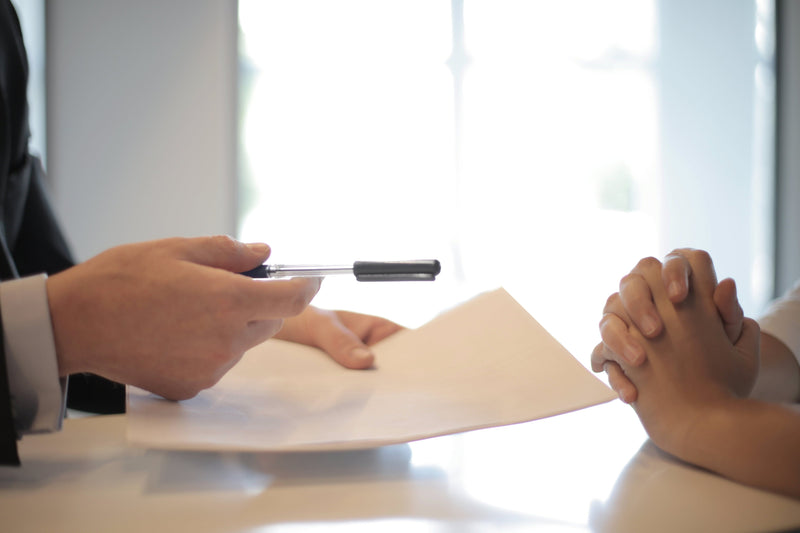 Business Plan - Courtier en assurances