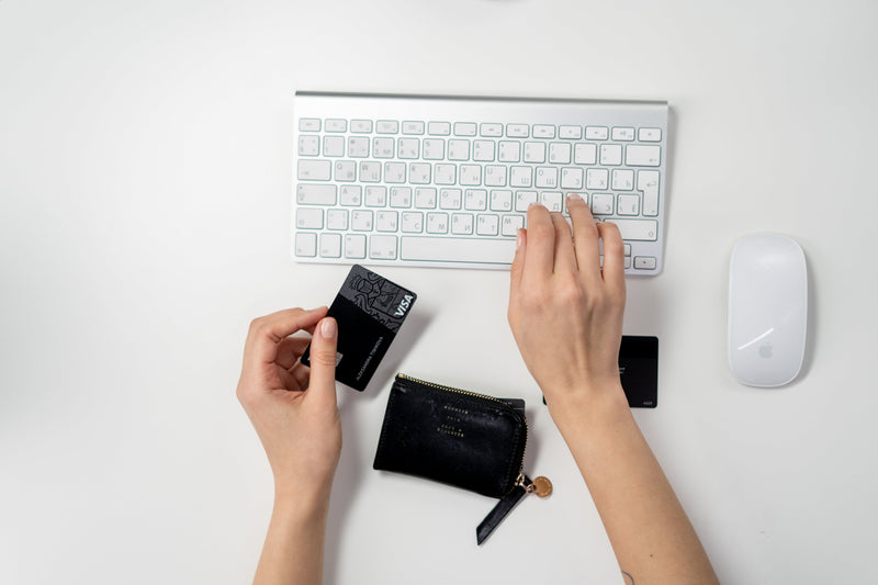 Business Plan - E-commerce